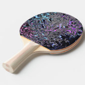 Ramp van 80 tafeltennisbatje (Voorkant Gekanteld)