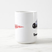 Rampage MT Mok (Center)