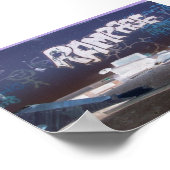 RampagE Poster (Hoek)