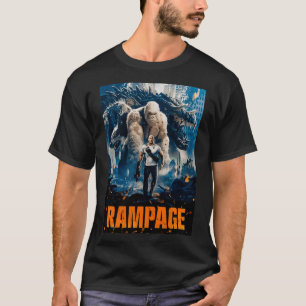 Rampage V11 T-shirt