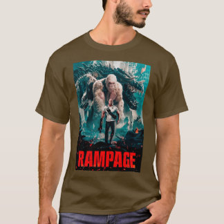 Rampage V1 T-shirt