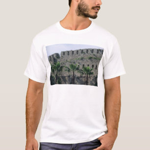 Rampart uit de citadel t-shirt
