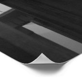 Rampes d'accès libre dans une affiche de brouillar (Coin)