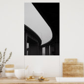 Rampes d'accès libre dans une affiche de brouillar (Cuisine)