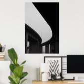 Rampes d'accès libre dans une affiche de brouillar (Bureau à domicile)