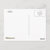 Rampion Briefkaart (Achterkant)