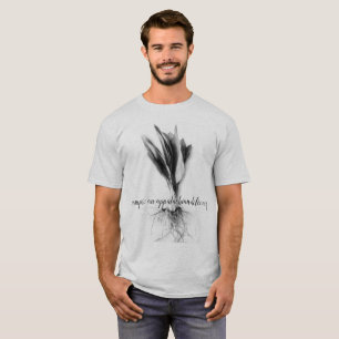 Ramps: Een Appalachian Delicacy T Shirt