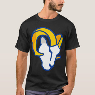 rams-los angeles Essential T-Shirt