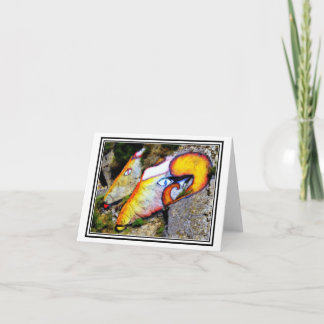 Rams! Rock Art In de buurt van Orgosolo, Sardinië Kaart