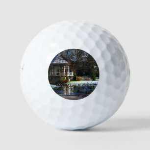 Rams Woerthe Tea House be6 gba Golfballen