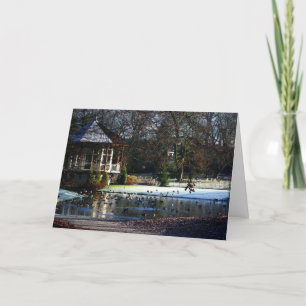 Rams Woerthe Tea House gccnm Kaart