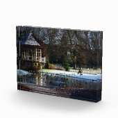 Rams Woerthe Tea House pbcnm Fotoblokken (Rechts)