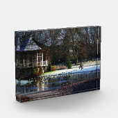 Rams Woerthe Tea House pbcnm Fotoblokken (Links)