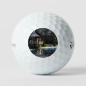 Rams Woerthe Tea House tmtp5 gbcna Golfballen (Voorkant)