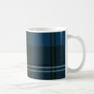 Ramsay Blue Ancient Tartan Mok