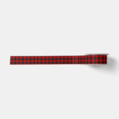Ramsay Clan Tartan Lint (Voorkant)