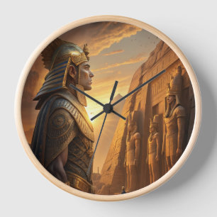 Ramses II De Krijger Koning van Egypte Episch His