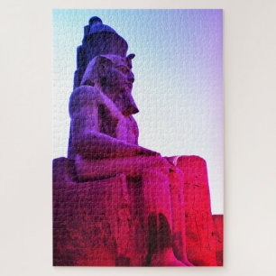 Ramses II Legpuzzel