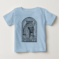 Ramses III pour les T-shirts légers