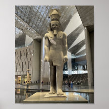 Ramses || Koning van Egypte oude farao