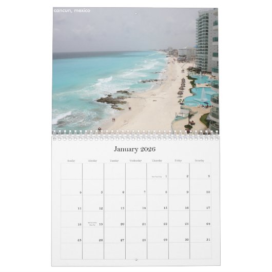 Ramsey Calendar 2010 Kalender (Jan 2026)