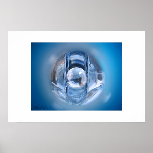 Ramune Poster (Voorkant)