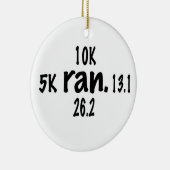 Ran Keramisch Ornament (Rechts)