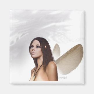 "Ranata" Guardian Magnet Magneet