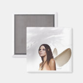 "Ranata" Magnet du Gardien (Recto/Verso)