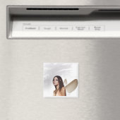 "Ranata" Magnet du Gardien (In Situ (Lave-vaisselle))