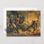 Ranch 10 - Carte postale (Devant / Derrière)