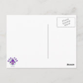 Ranch 10 - Carte postale (Dos)