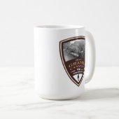 Ranch de Mug Bench (Devant droit)