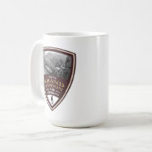 Ranch de Mug Bench (Devant gauche)