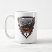 Ranch de Mug Bench (Gauche)