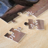 Ranch Dog Ready Legpuzzel (Zijkant)