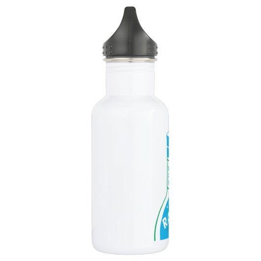 Ranch Dressing Lovers Funny Waterfles (Links)