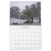 Ranch Landscapes Kalender (Jan 2027)