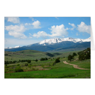 Ranch Montana