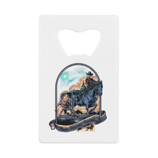 Ranch occidental Roping de rodéo de cowboy (Devant)