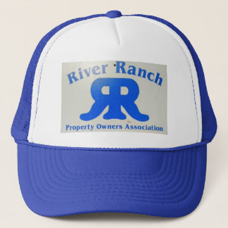 Ranch Trucker Pet