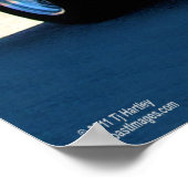 RANCHERO 500 POSTER (Hoek)