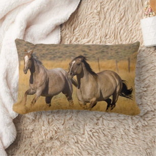 Ranchleven bij The Ponderosa Ranch Kussen