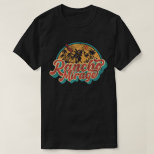 Rancho Mirage, California T-shirt