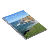 RANCHO PALOS VERDES, CA #5 VOYAGE JOURNAL (Côté Droit)