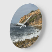 Rancho Palos Verdes-Coastal Zone Grote Klok (Hoek)