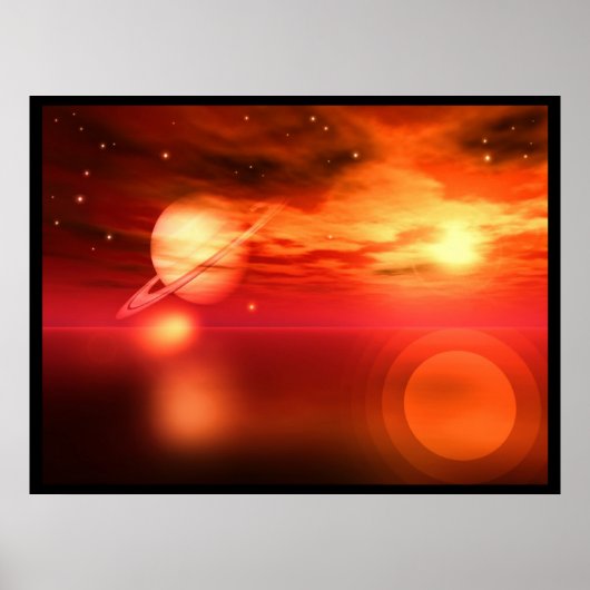 Rand 2 poster (Voorkant)