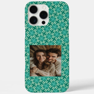 Rand Beste Cadeaus Voor Vader Tribal Patroon iPhone 16 Pro Max Hoesje