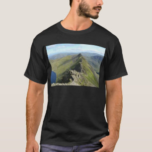 Rand - Engels Lake District T-shirt