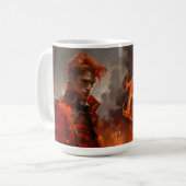 Rand Mug (Devant gauche)